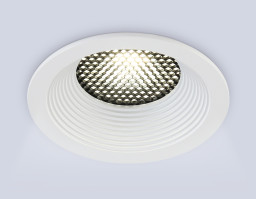 Встраиваемый светильник Ambrella Light TN102855