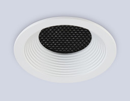 Встраиваемый светильник Ambrella Light TN102855