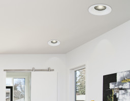 Встраиваемый светильник Ambrella Light TN102855