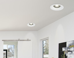 Встраиваемый светильник Ambrella Light TN102859