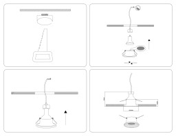Встраиваемый светильник Ambrella Light TN102859