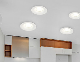 Встраиваемый светильник Ambrella Light TN11318