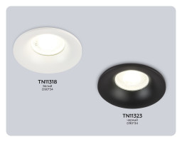 Встраиваемый светильник Ambrella Light TN11318
