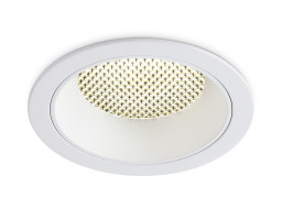 Встраиваемый светильник Ambrella Light TN49501