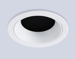 Встраиваемый светильник Ambrella Light TN49501