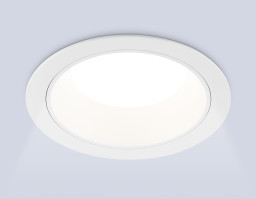 Встраиваемый светильник Ambrella Light TN49501
