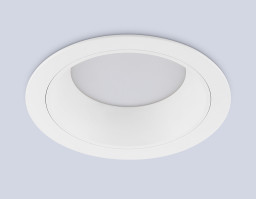Встраиваемый светильник Ambrella Light TN49501
