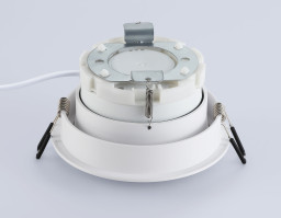 Встраиваемый светильник Ambrella Light TN49501