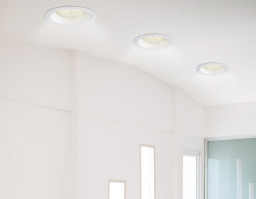Встраиваемый светильник Ambrella Light TN49501