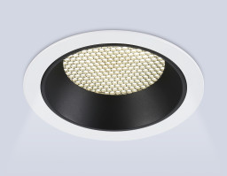 Встраиваемый светильник Ambrella Light TN49503