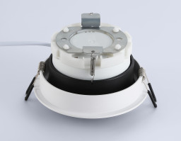 Встраиваемый светильник Ambrella Light TN49503