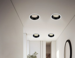 Встраиваемый светильник Ambrella Light TN49503
