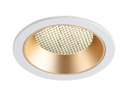 Встраиваемый светильник Ambrella Light TN49505