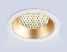 Встраиваемый светильник Ambrella Light TN49505