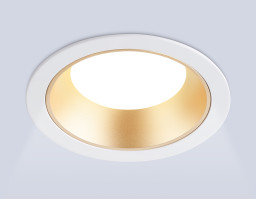 Встраиваемый светильник Ambrella Light TN49505