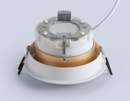Встраиваемый светильник Ambrella Light TN49505