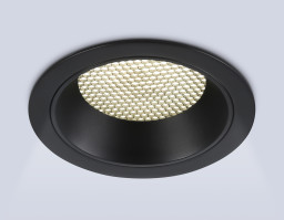 Встраиваемый светильник Ambrella Light TN49507