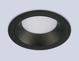 Встраиваемый светильник Ambrella Light TN49507