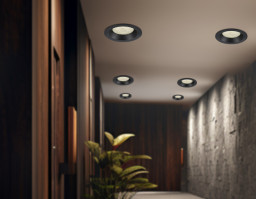 Встраиваемый светильник Ambrella Light TN49507