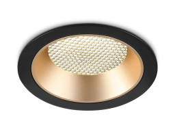 Встраиваемый светильник Ambrella Light TN49509