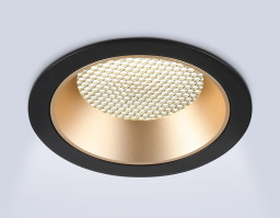 Встраиваемый светильник Ambrella Light TN49509