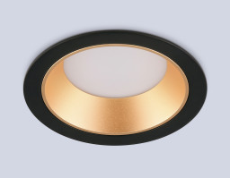 Встраиваемый светильник Ambrella Light TN49509