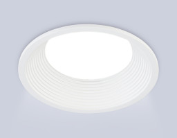 Встраиваемый светильник Ambrella Light TN51751