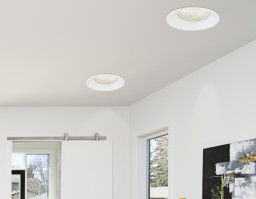 Встраиваемый светильник Ambrella Light TN51751