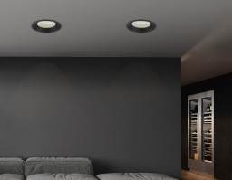 Встраиваемый светильник Ambrella Light TN51752