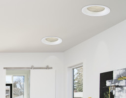 Встраиваемый светильник Ambrella Light TN51755
