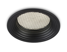 Встраиваемый светильник Ambrella Light TN51757