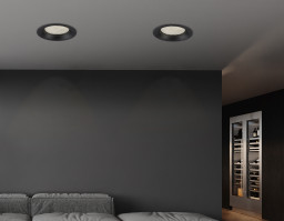 Встраиваемый светильник Ambrella Light TN51757