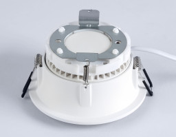 Встраиваемый светильник Ambrella Light TN6751