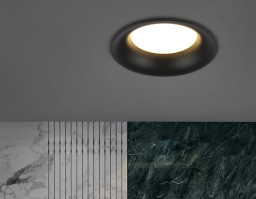 Встраиваемый светильник Ambrella Light TN6754
