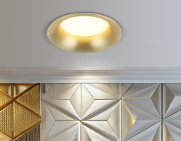 Встраиваемый светильник Ambrella Light TN6755