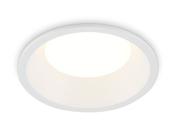 Встраиваемый светильник Ambrella Light TN6757