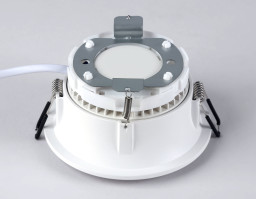 Встраиваемый светильник Ambrella Light TN6757