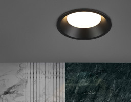 Встраиваемый светильник Ambrella Light TN6759