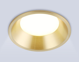 Встраиваемый светильник Ambrella Light TN6760