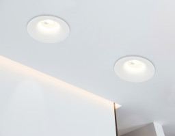 Встраиваемый светильник Ambrella Light TS51810
