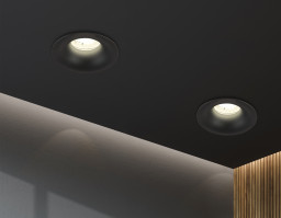 Встраиваемый светильник Ambrella Light TS51811