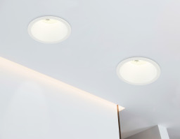 Встраиваемый светильник Ambrella Light TS51813