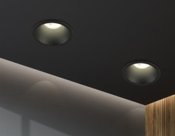 Встраиваемый светильник Ambrella Light TS51814