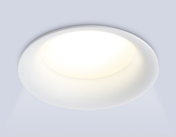 Встраиваемый светильник Ambrella Light TU51810
