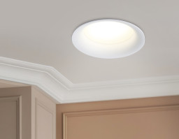 Встраиваемый светильник Ambrella Light TU51810