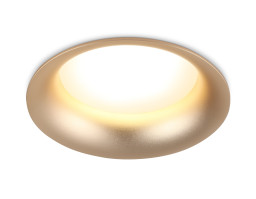 Встраиваемый светильник Ambrella Light TU51812