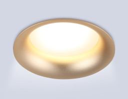 Встраиваемый светильник Ambrella Light TU51812