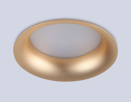 Встраиваемый светильник Ambrella Light TU51812
