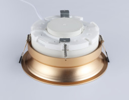 Встраиваемый светильник Ambrella Light TU51812