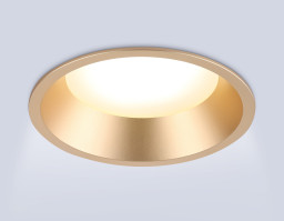 Встраиваемый светильник Ambrella Light TU51815
